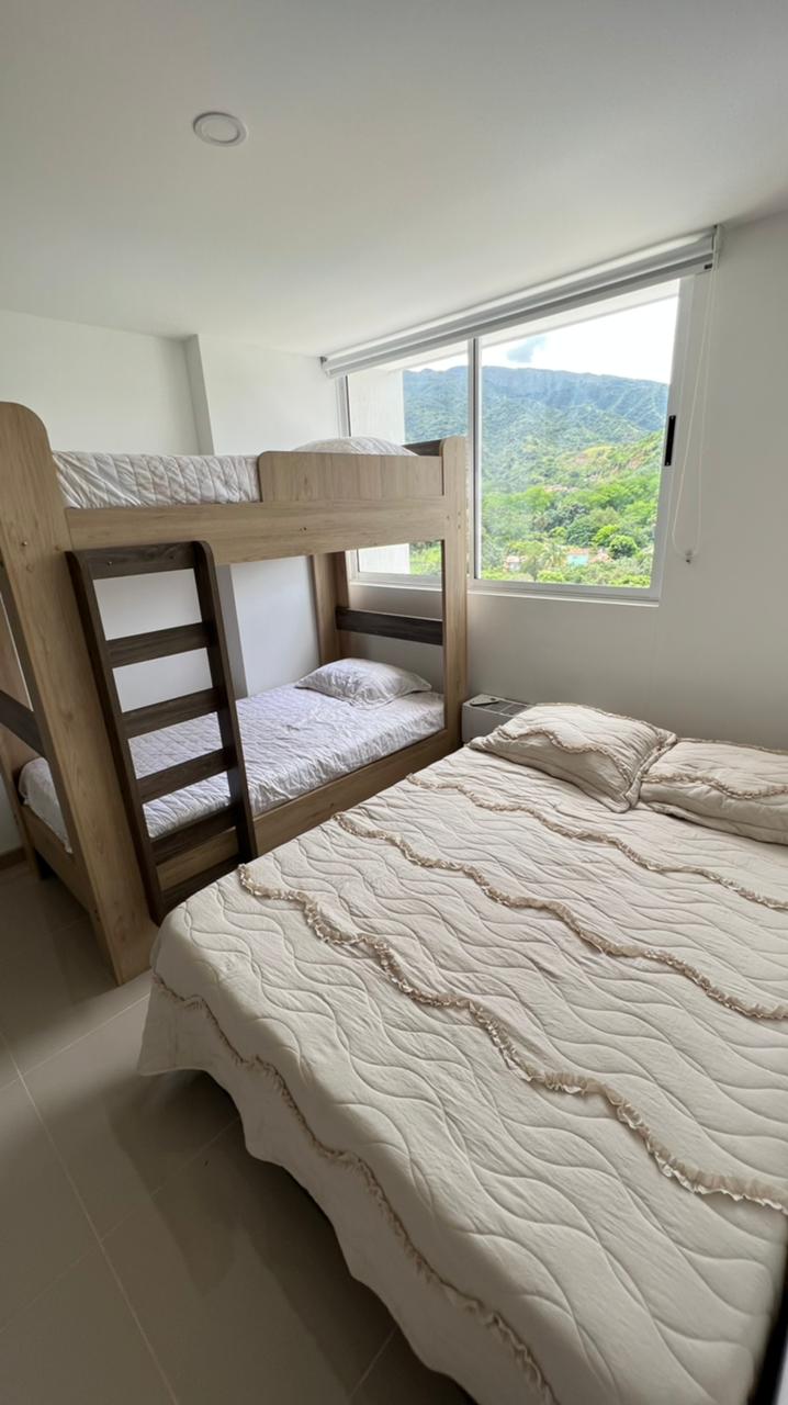 APARTAMENTO  DE RECREO EN VENTA EN SANTA FE DE ANTIOQUIA