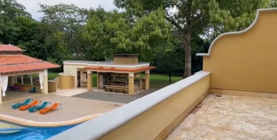 Finca en Venta en Santafe de Antioquia