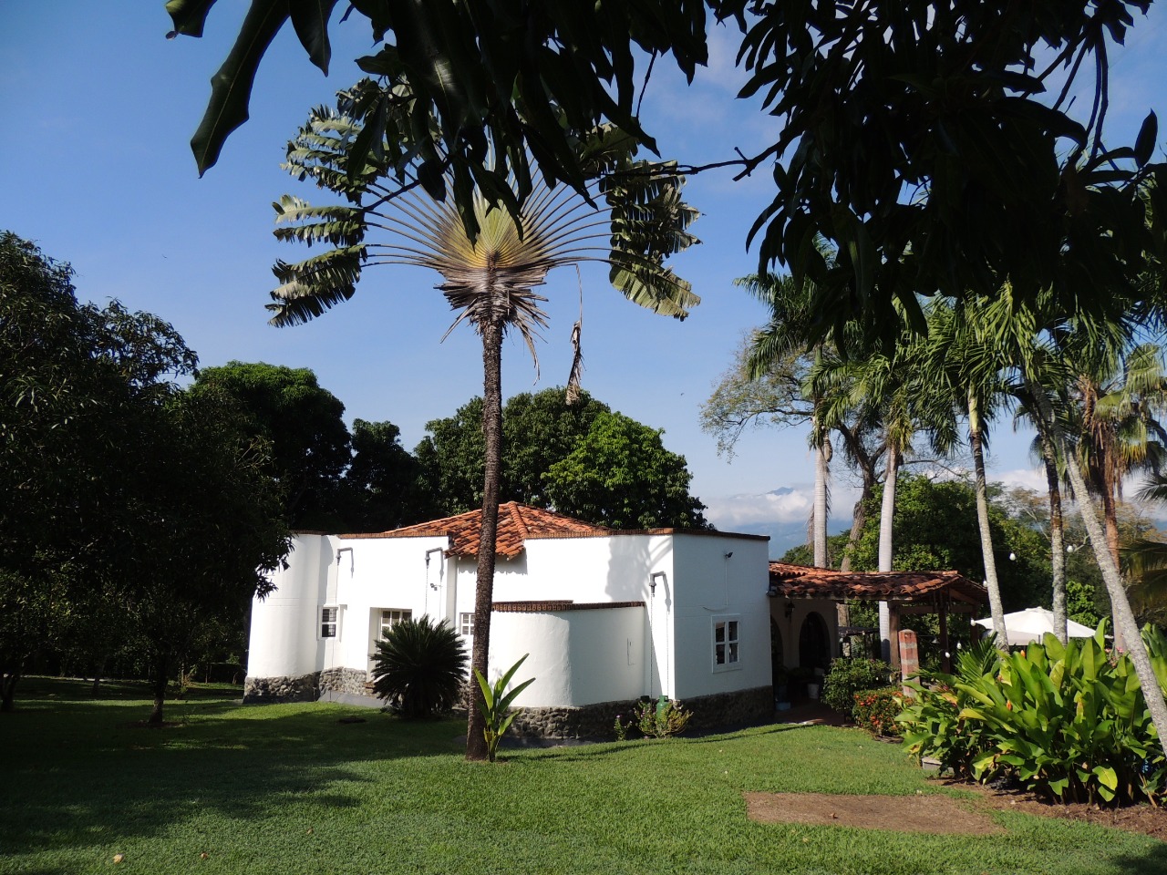 Finca en Venta en Sopetran Antioquia