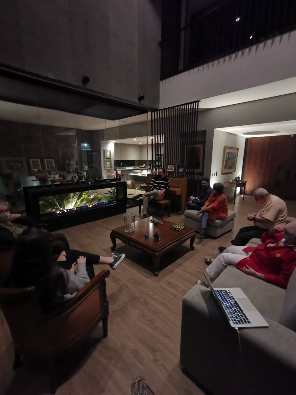 Casa para la venta en Alto de Palmas sector Penasco - Acuarela