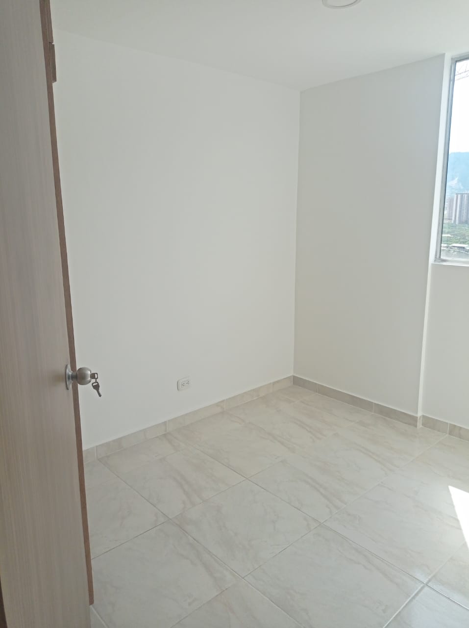 VENTA DE APARTAMENTO EN COPACABANA