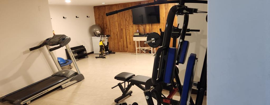 Casa en Venta en Altos del Poblado cerca del CES Medellin