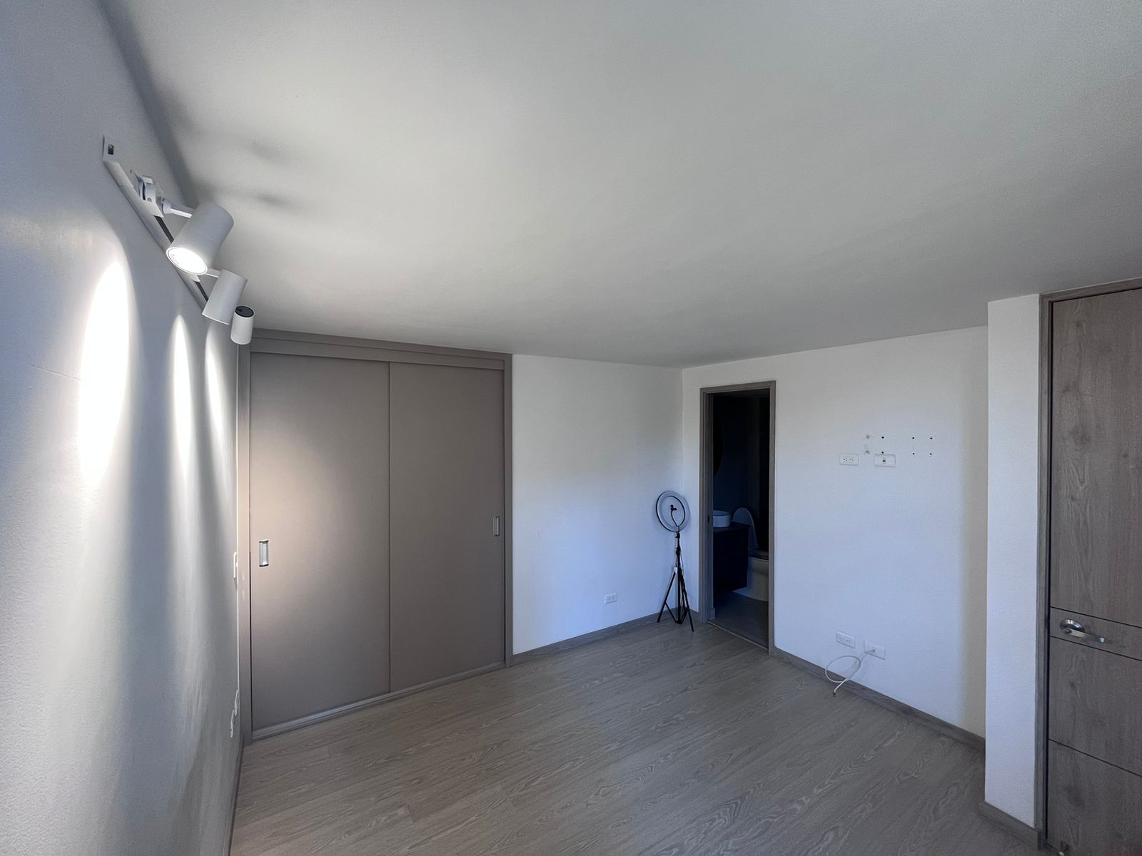 Venta de Apartamento en los Bernal Medellin