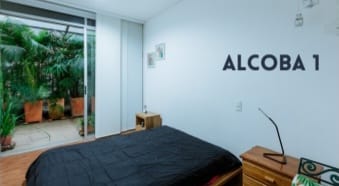 Apartamento en Venta en Santa Maria de los Angeles El Poblado Medellin