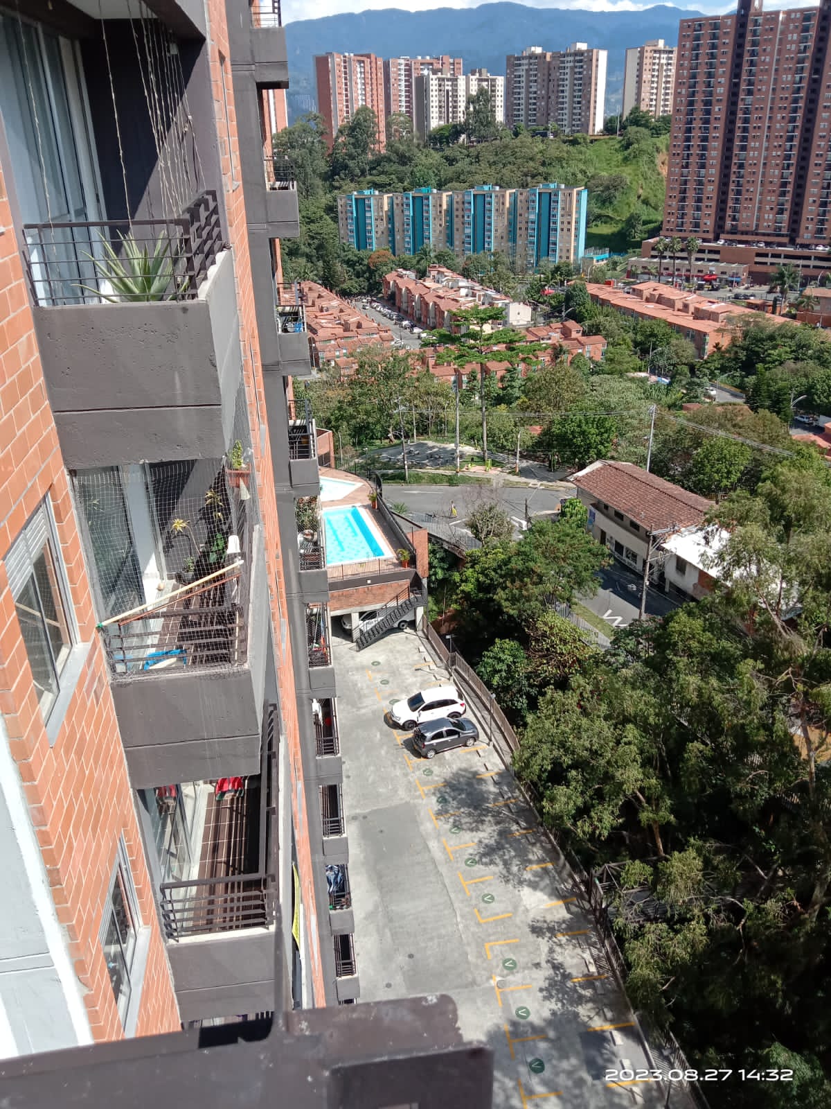 Apartamento en venta en Belén Rodeo Alto  Medellín