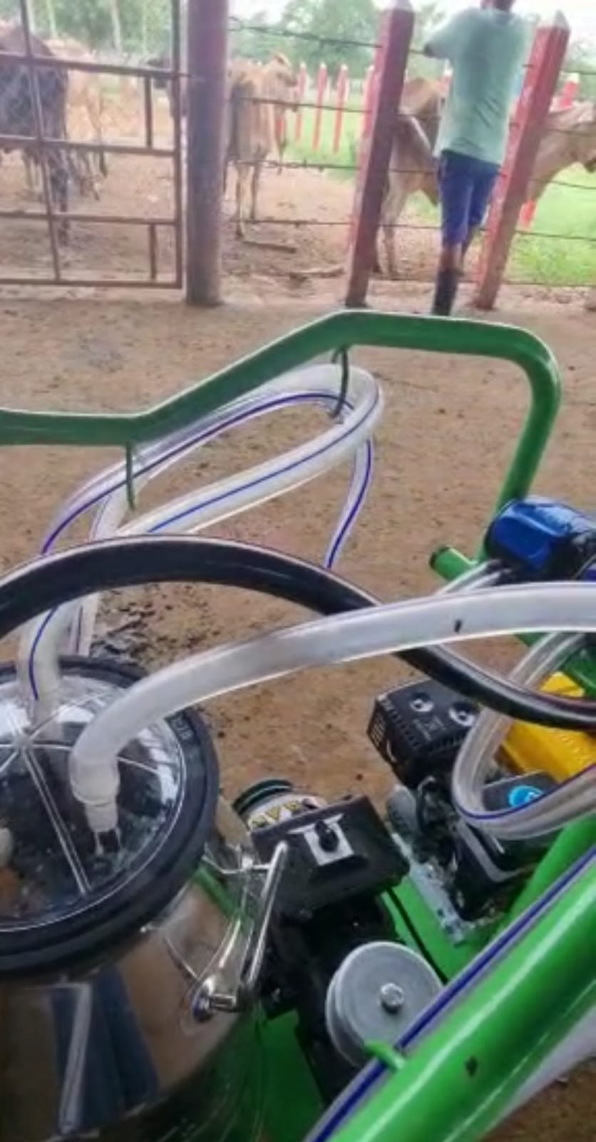 Venta de Finca Tecnificada para la Ganadería y Agricultura Córdoba