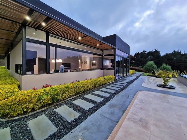 Casa para venta Las Palmas