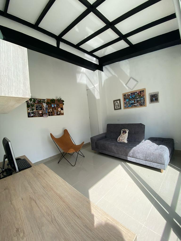 Casa en venta en Loma del Escobero