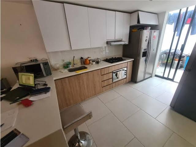 CASA EN VENTA EN UNIDAD CERRADA SECTOR LA MOTA MEDELLIN ANTIOQUIA