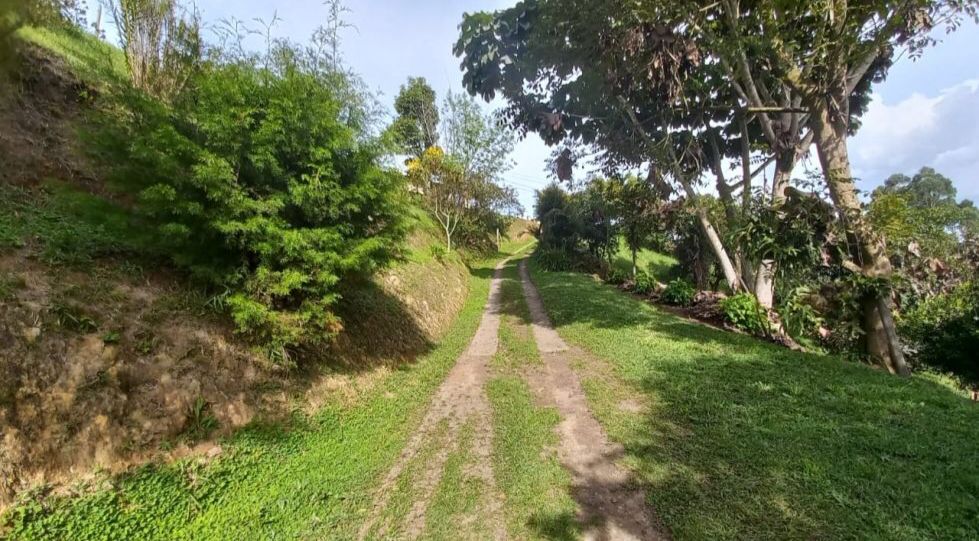 VENTA DE FINCA EN RIONEGRO SECTOR LAS LASJAS
