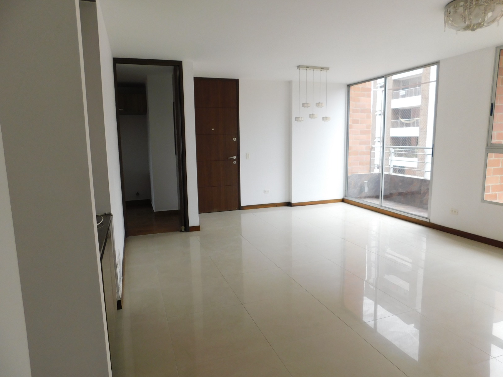 Apartamento en venta en Conquistadores- Medellín