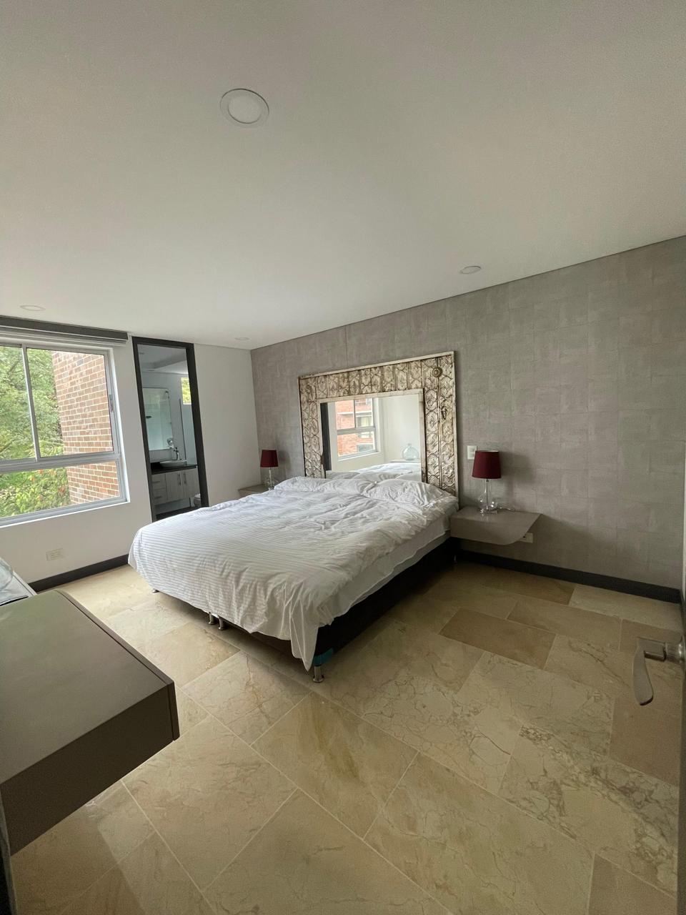 Venta de apartamento el El Poblado Castropol