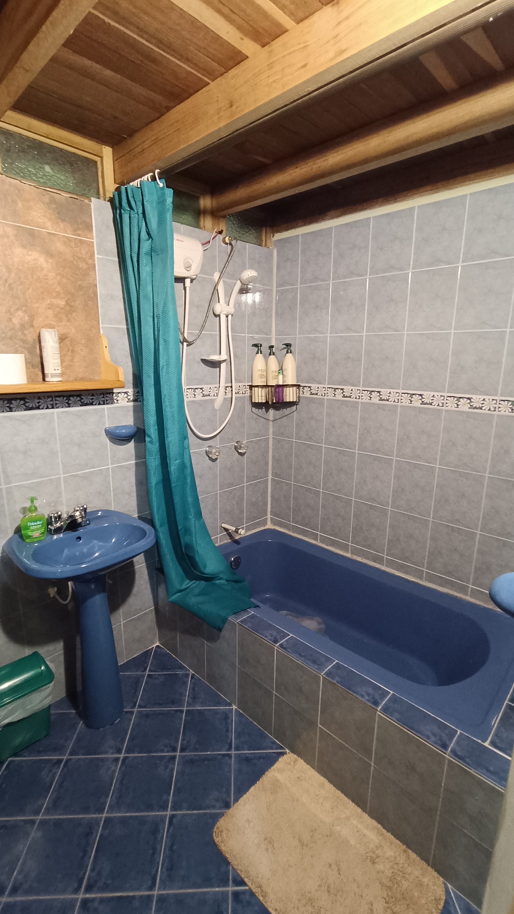 Venta de cabaña en Santa Elena Vereda El Cerro