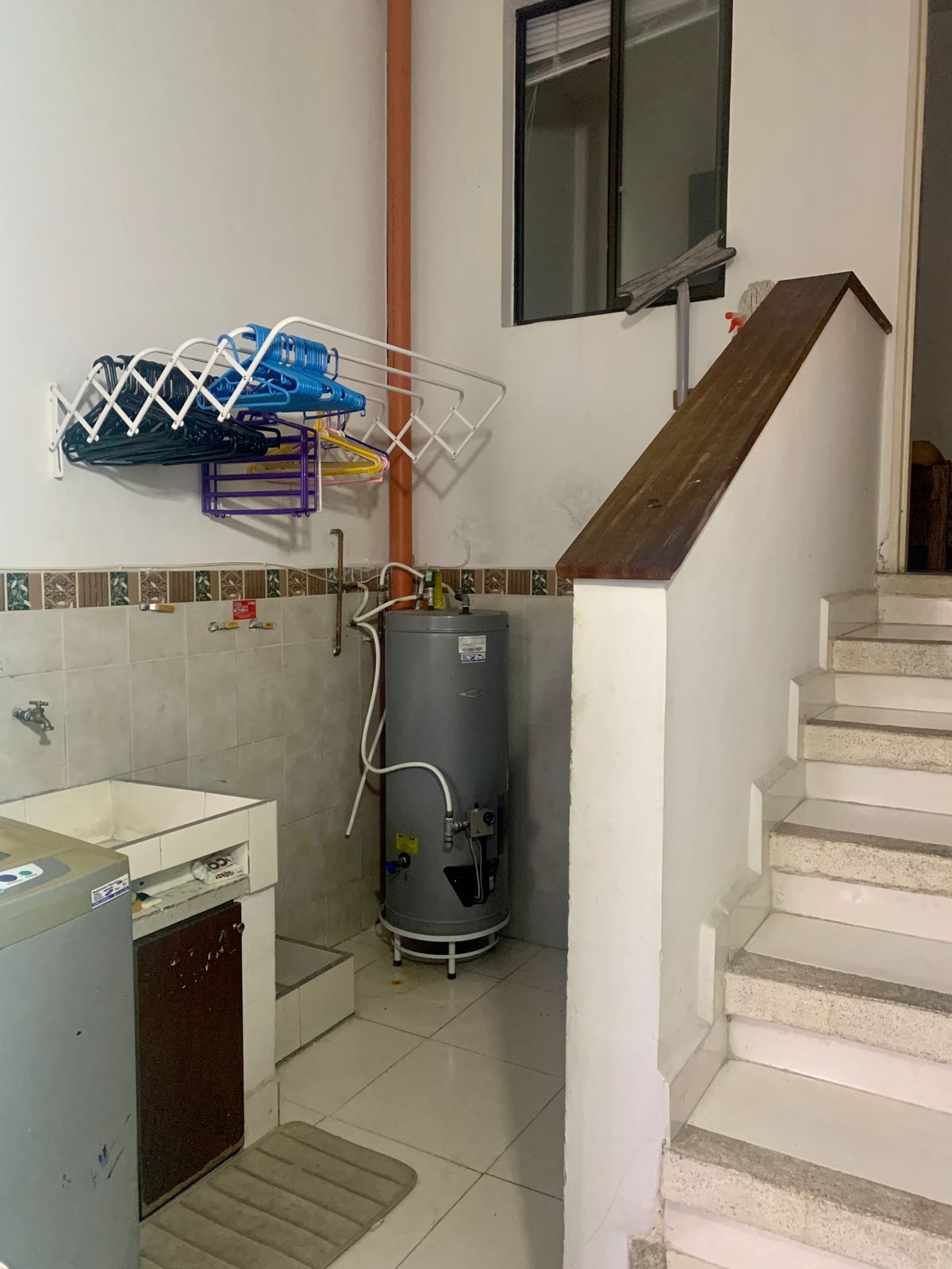 Venta de casa en El Poblado Loma de Los Gonzalez