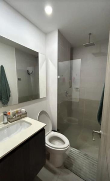 Apartamento en venta en Envigado sector los Mesa