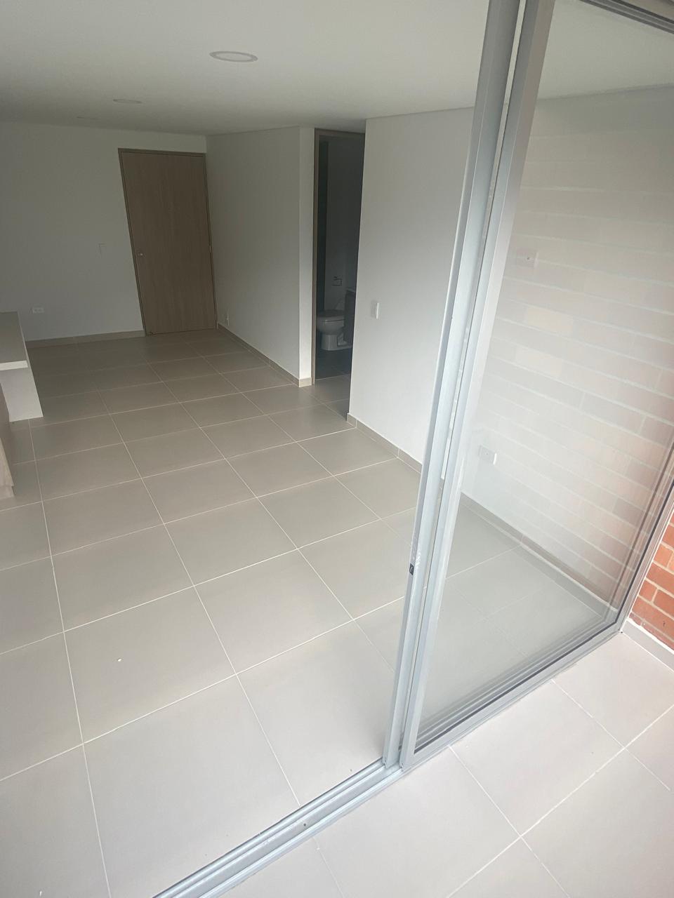 Apartamento para la venta en la Estrella