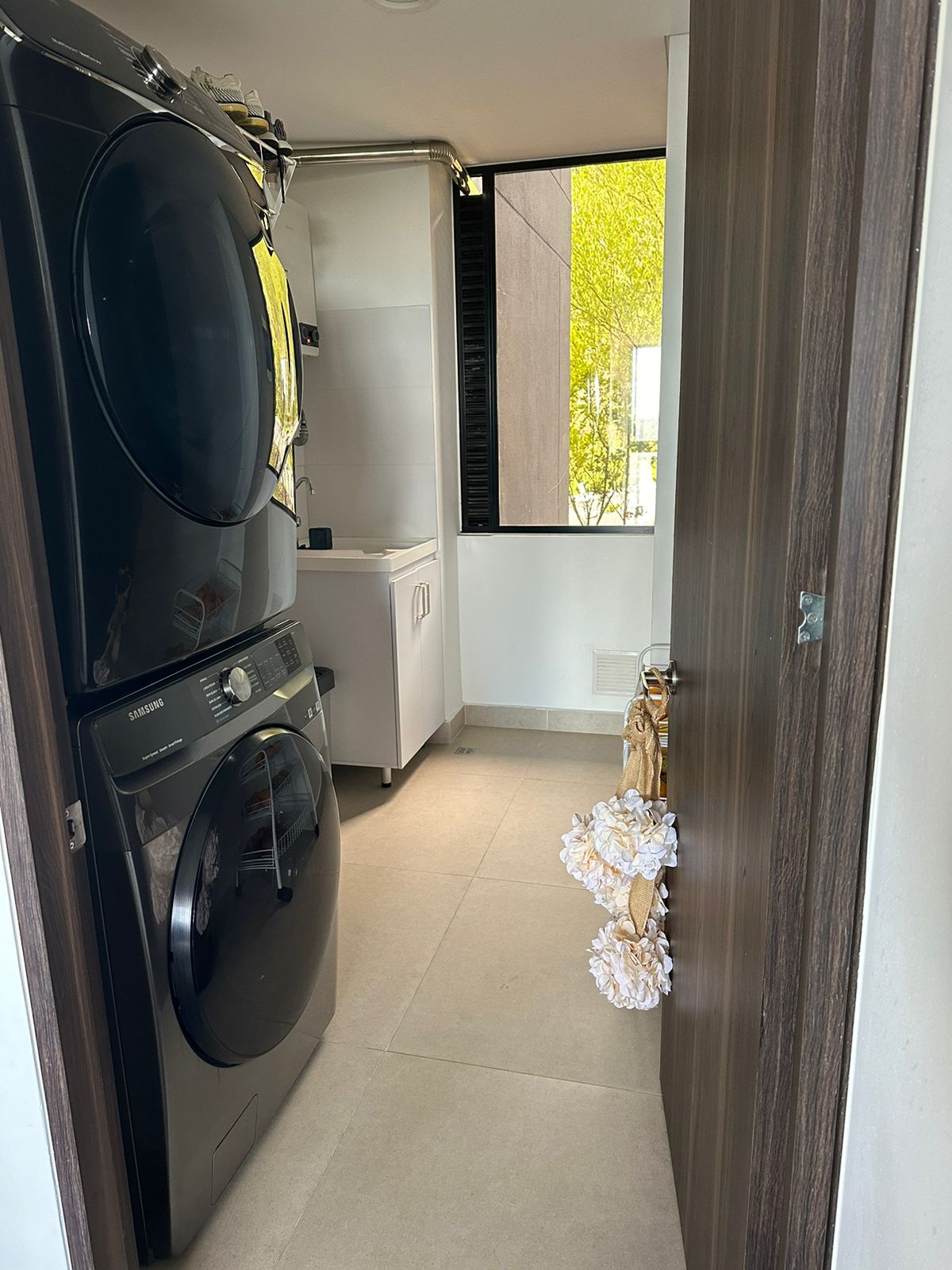 Venta de apartamento en El Retiro Fizebad