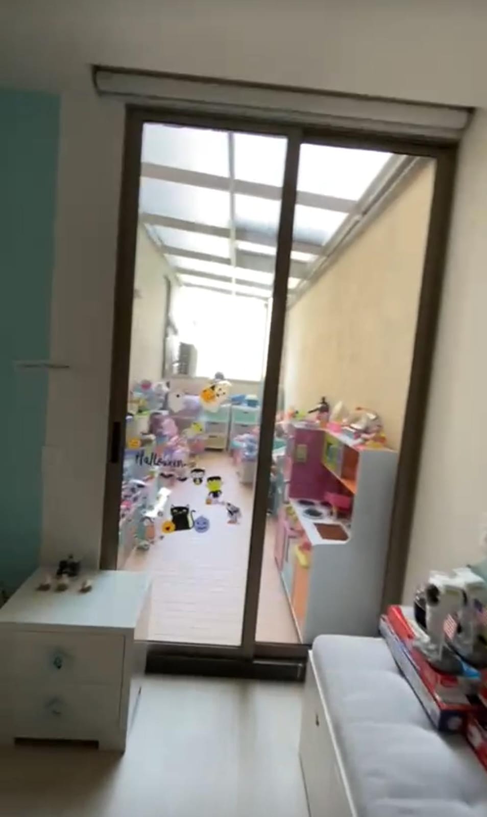 Apartamento para la venta sector Castropol poblado- Medellín