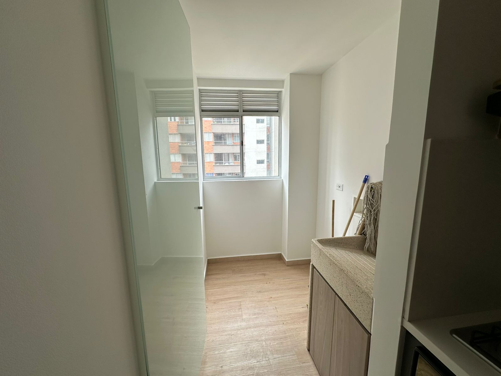 Apartamento en venta en itagui sector villas