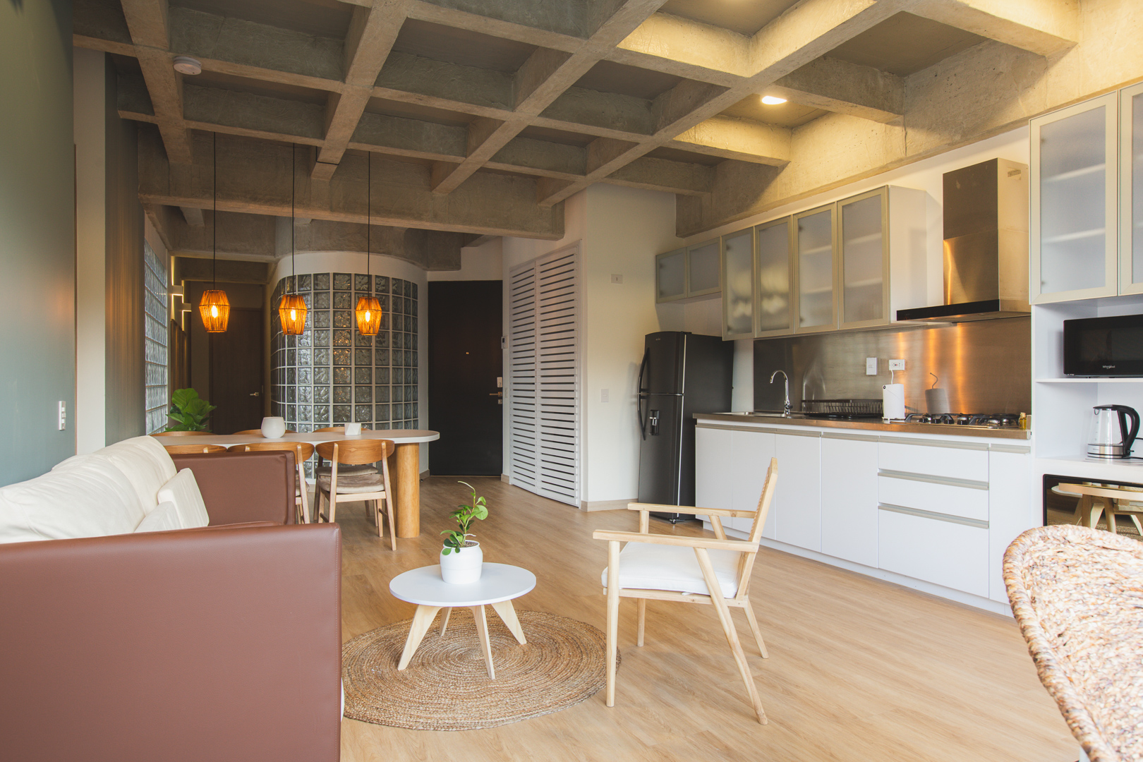 Venta de apartamento en Laureles frente al primer parque