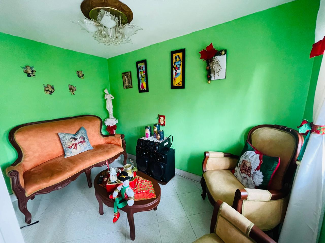 VENDO CASA EN ROBLEDO LOPEZ DE MESA MEDELLIN