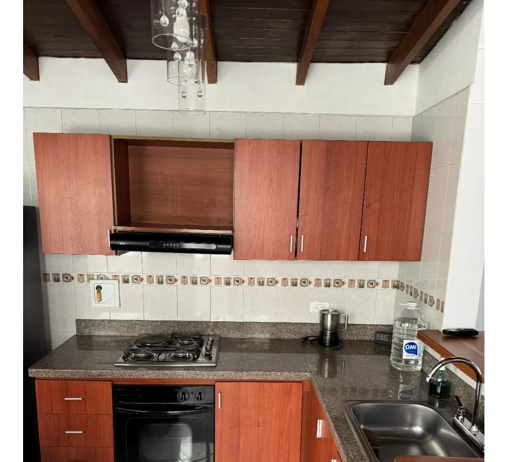 Apartamento para venta en envigado portal sector plano