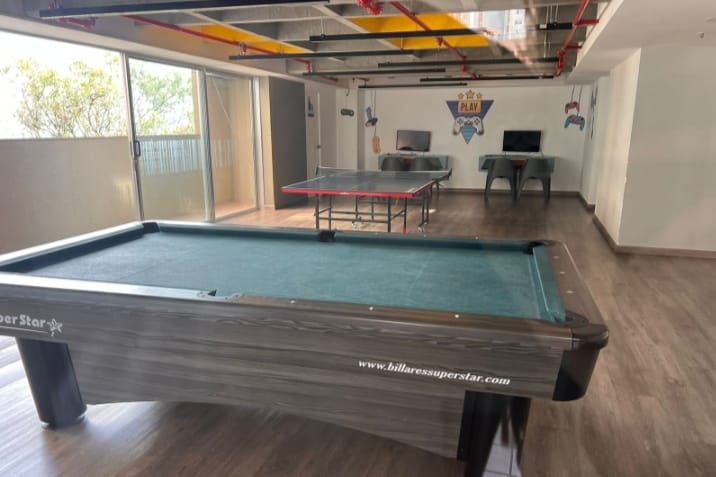 Apartamento en venta en Robledo Pajarito Sector Las Lunas