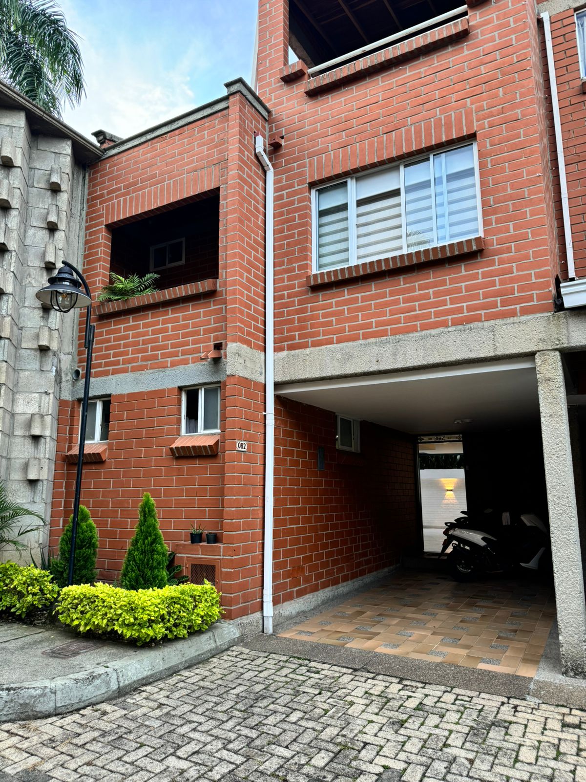 Casa en venta - Belén La Palma