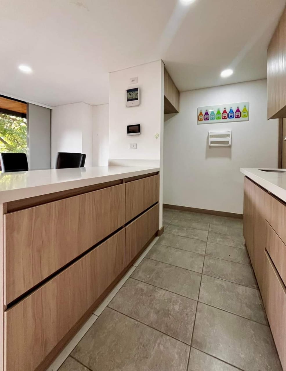 Apartamento en venta Almería - La Castellana