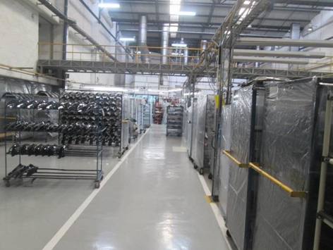 Lote  para venta  en Itagui  cerca de fabricas Unidas