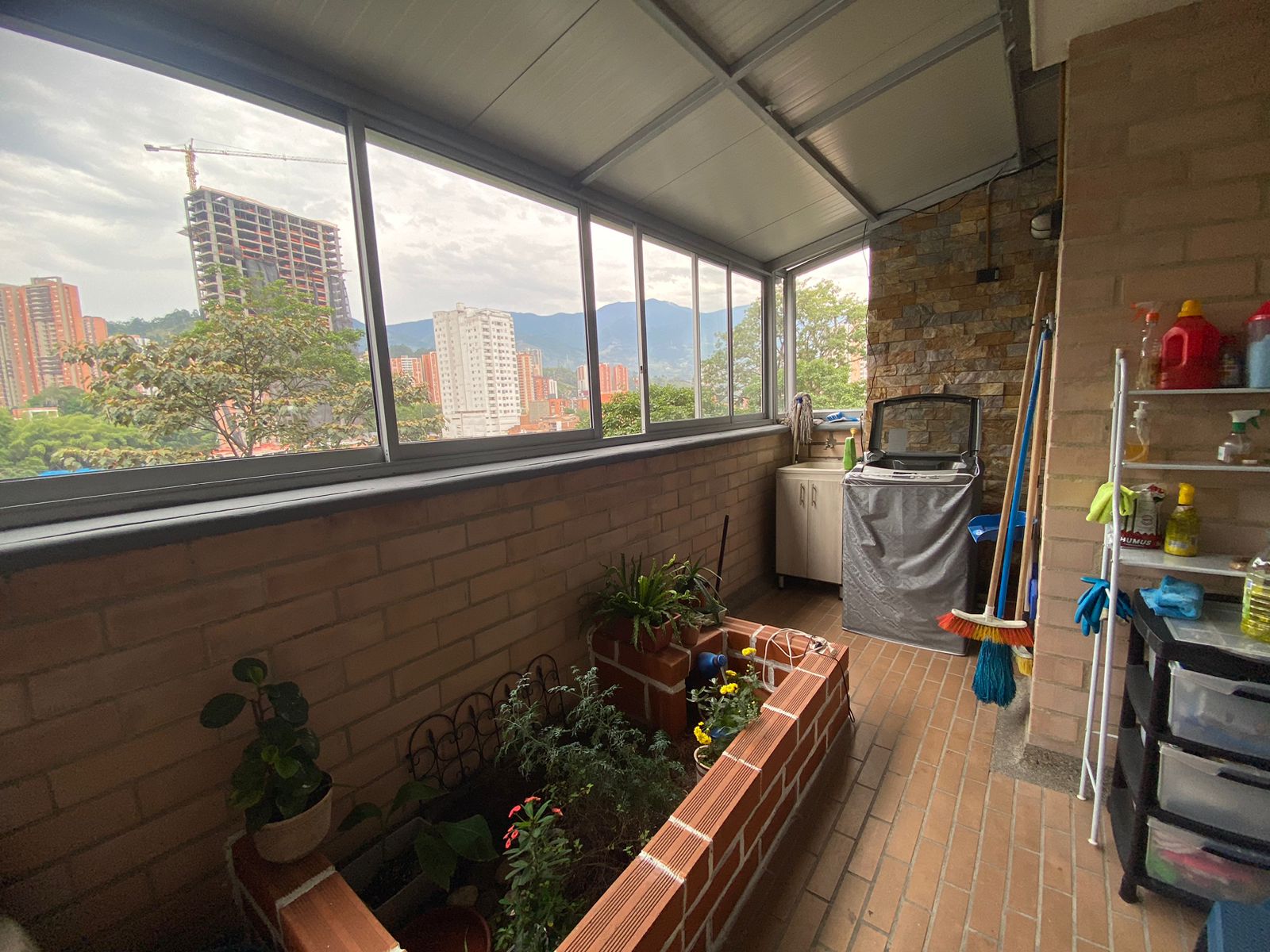 Vendo Apartamento en aves marías, sabaneta