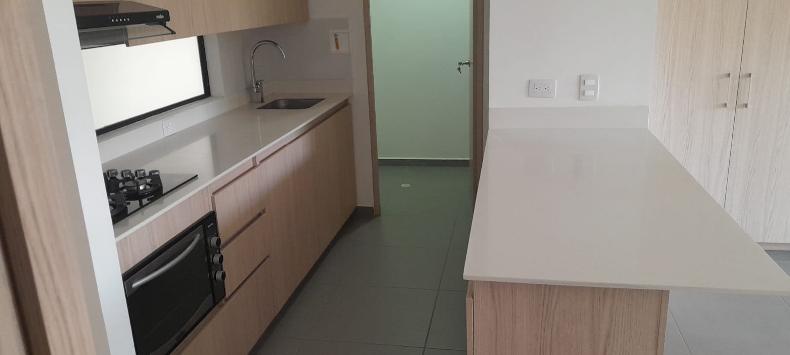 Venta de apartaestudio en Envigado El Escobero