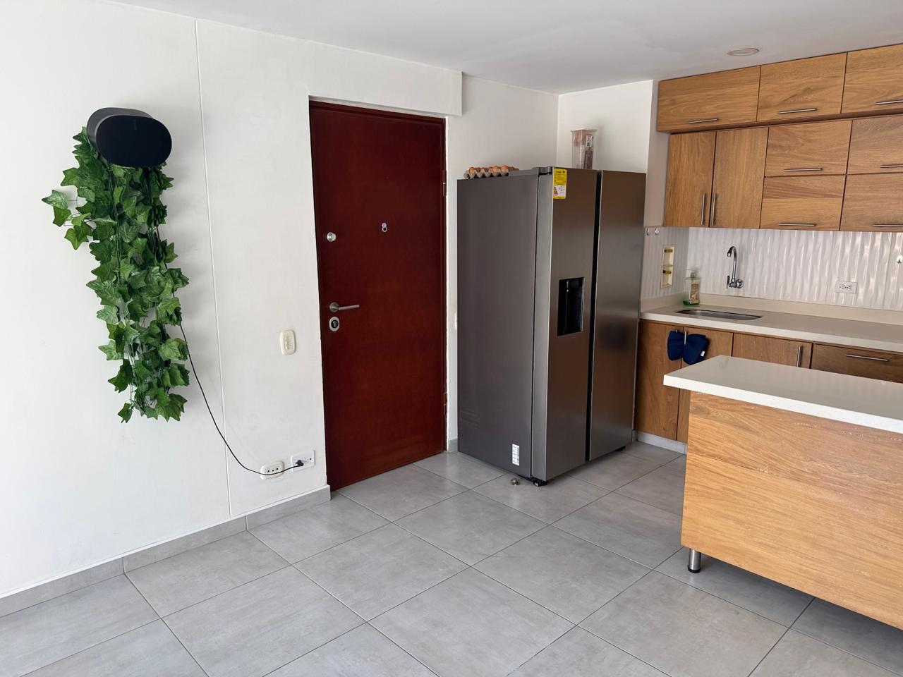 Venta de apartamento en Envigado Camino Verde remodelado