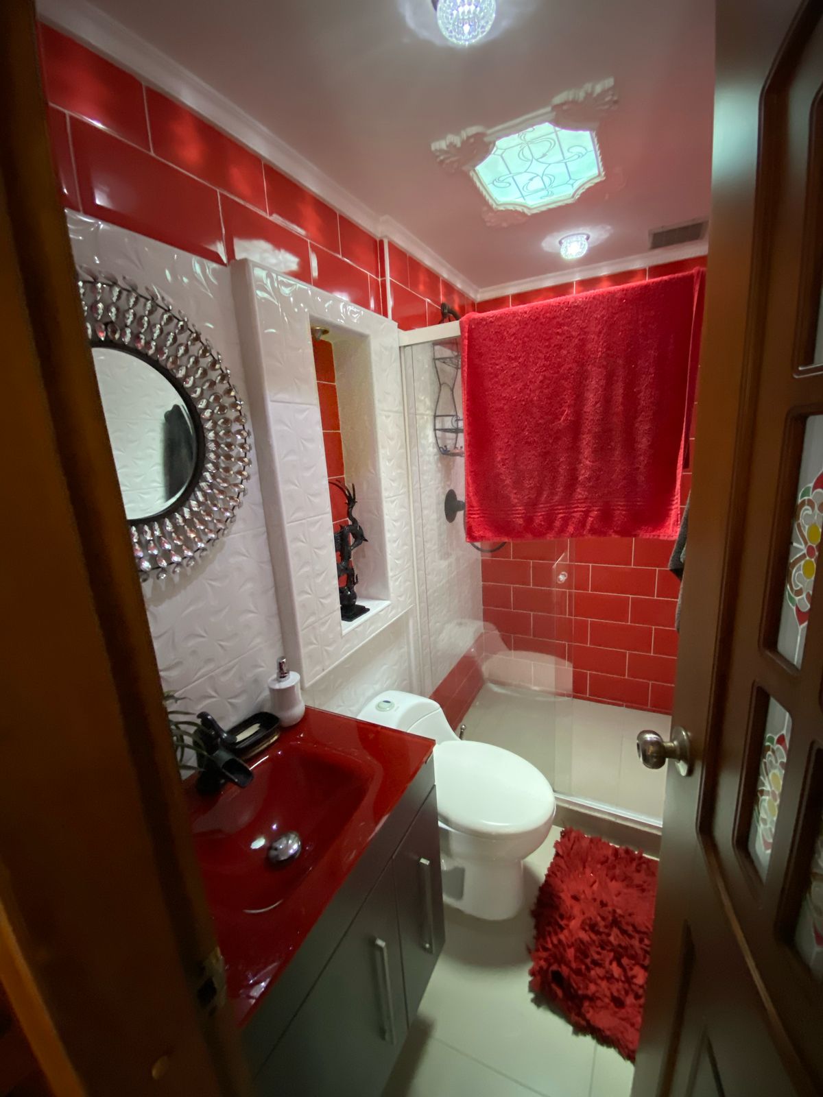 Casa en venta en la Estrella Suramerica