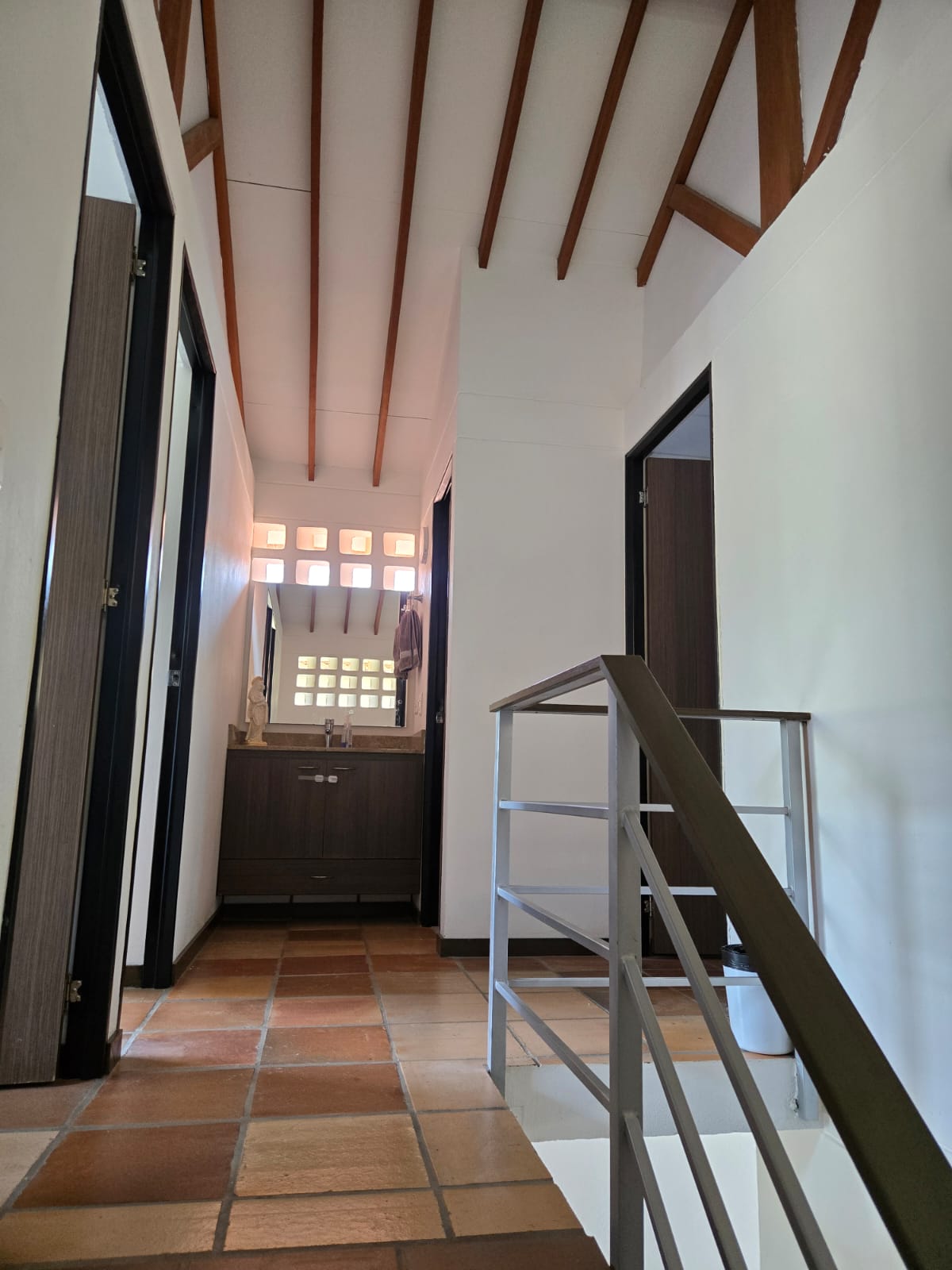 Casa campestre en Santa fe de Antioquia