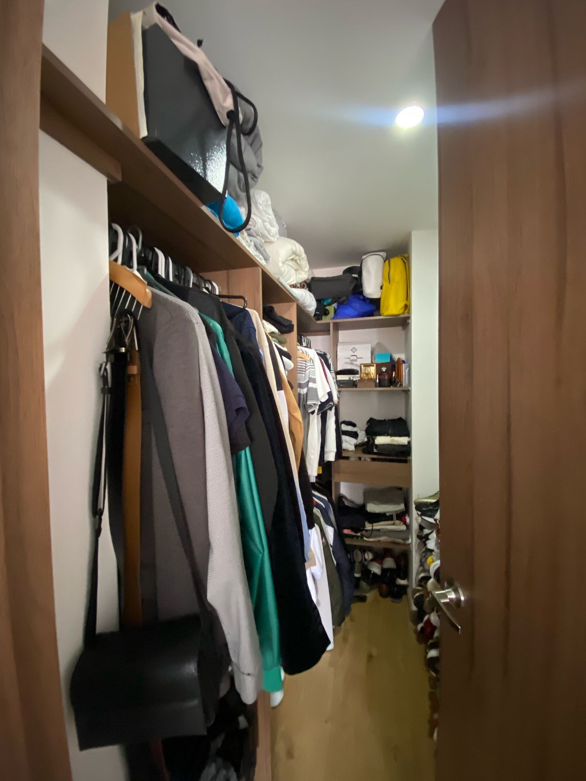 Venta de apartamento en Envigado El Escobero