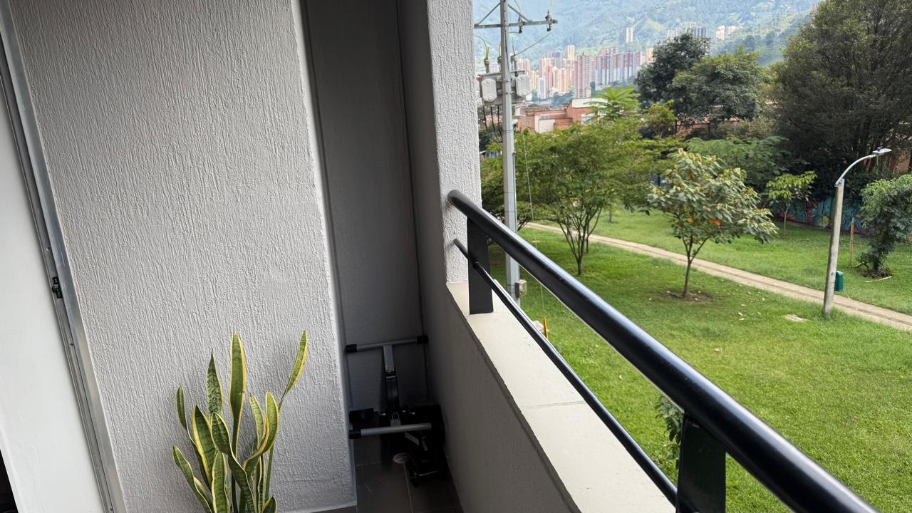 Apartamento en venta en Suramerica Estrella