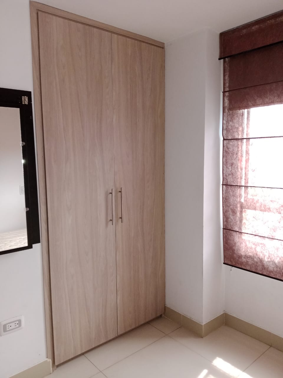 Apartamento en venta en Pilarica Medellin