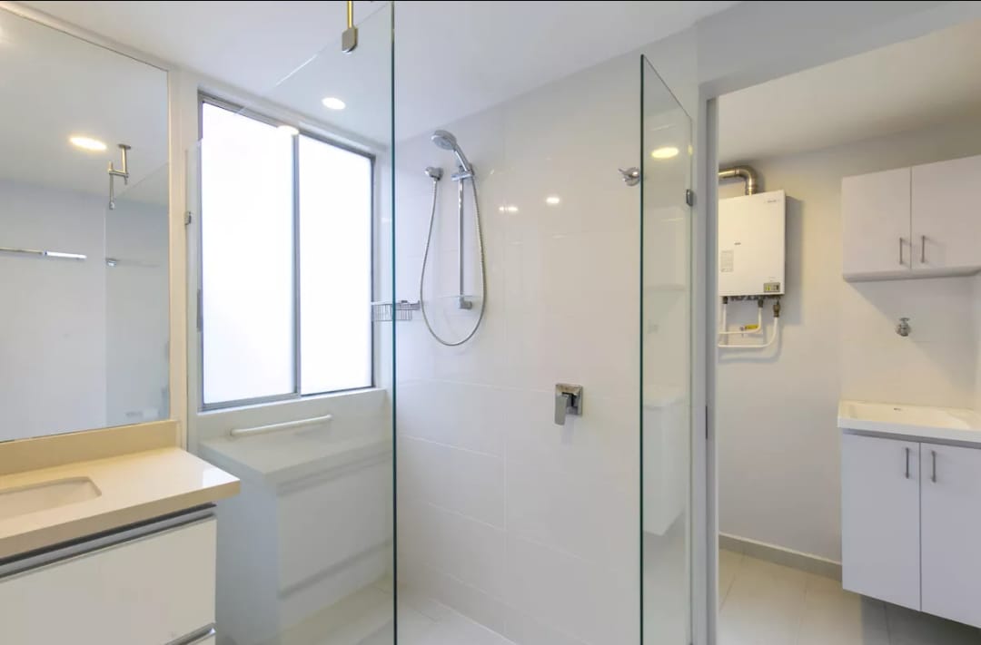 Apartamento en venta en Provenza