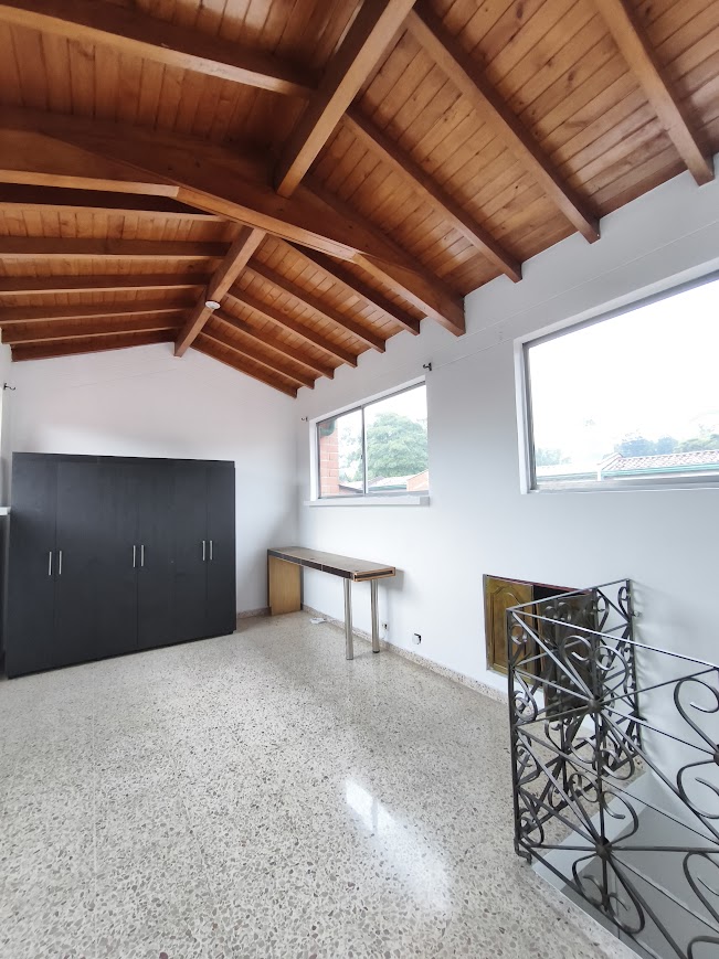 Venta de casa en Belen La Mota