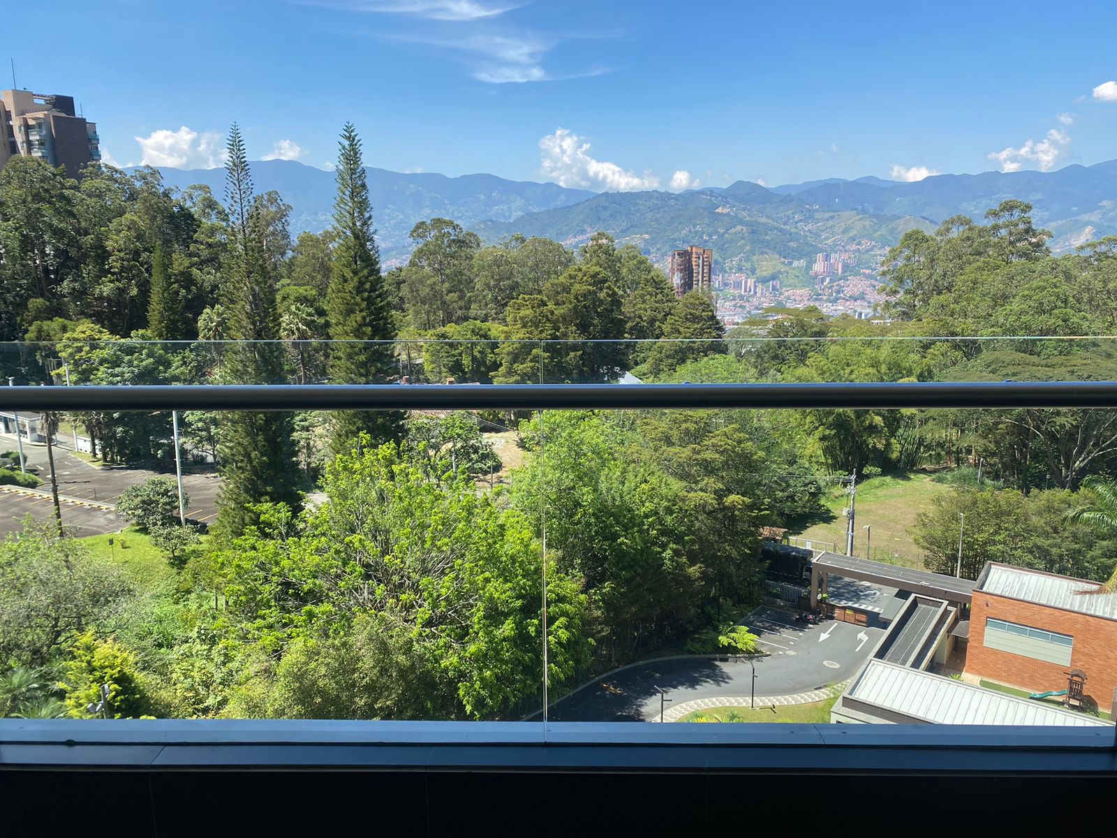 Apartamento para la venta en Poblado Los Balsos Medellin