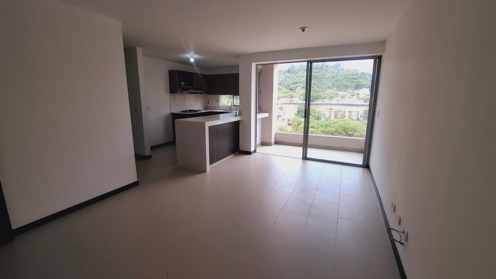 Apartamento en venta en San German - Tierra Firme