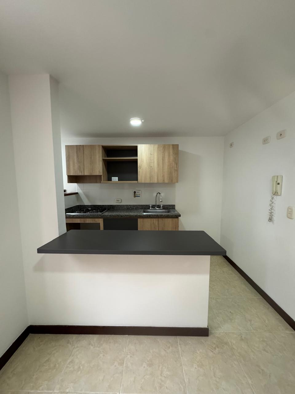 Apartamento en venta en Laureles