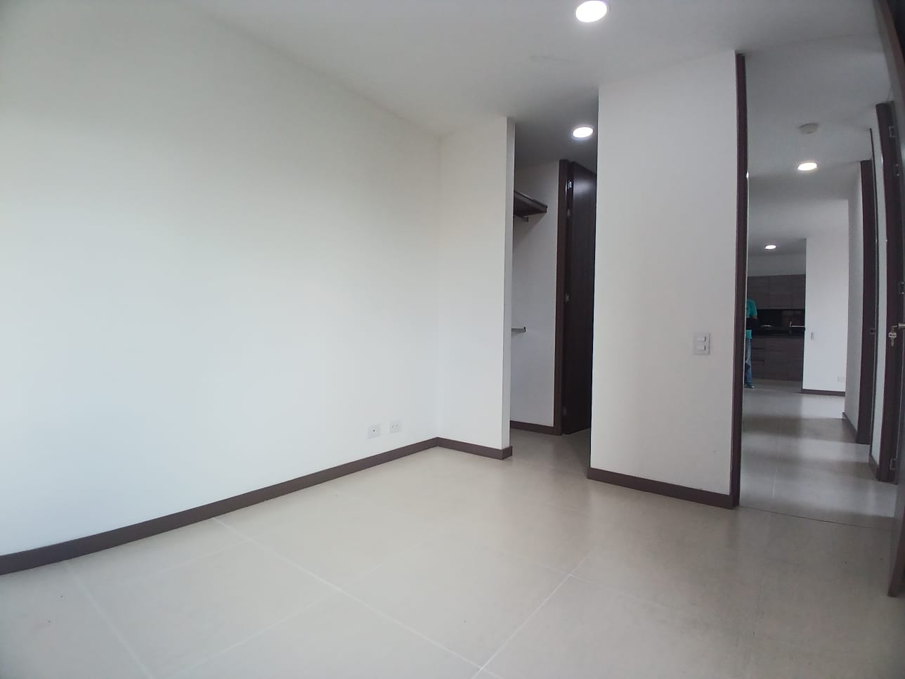 Apartamento para arriendo La Florida Sabaneta