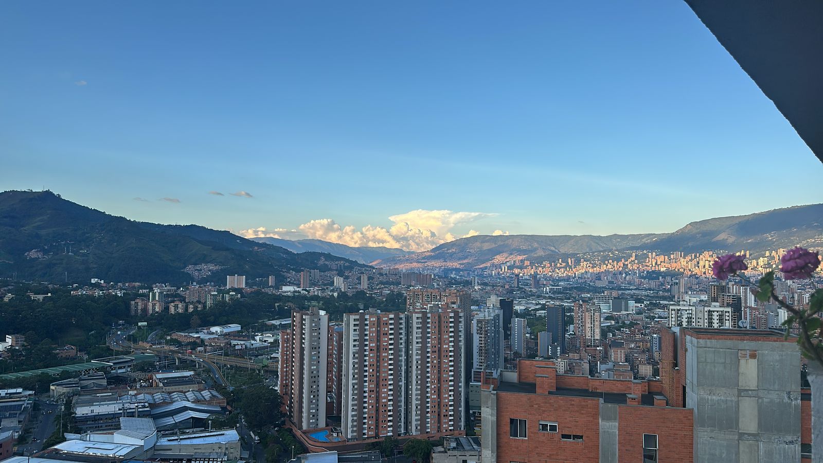 Apartamento para la venta en Sabaneta Pan de Azucar