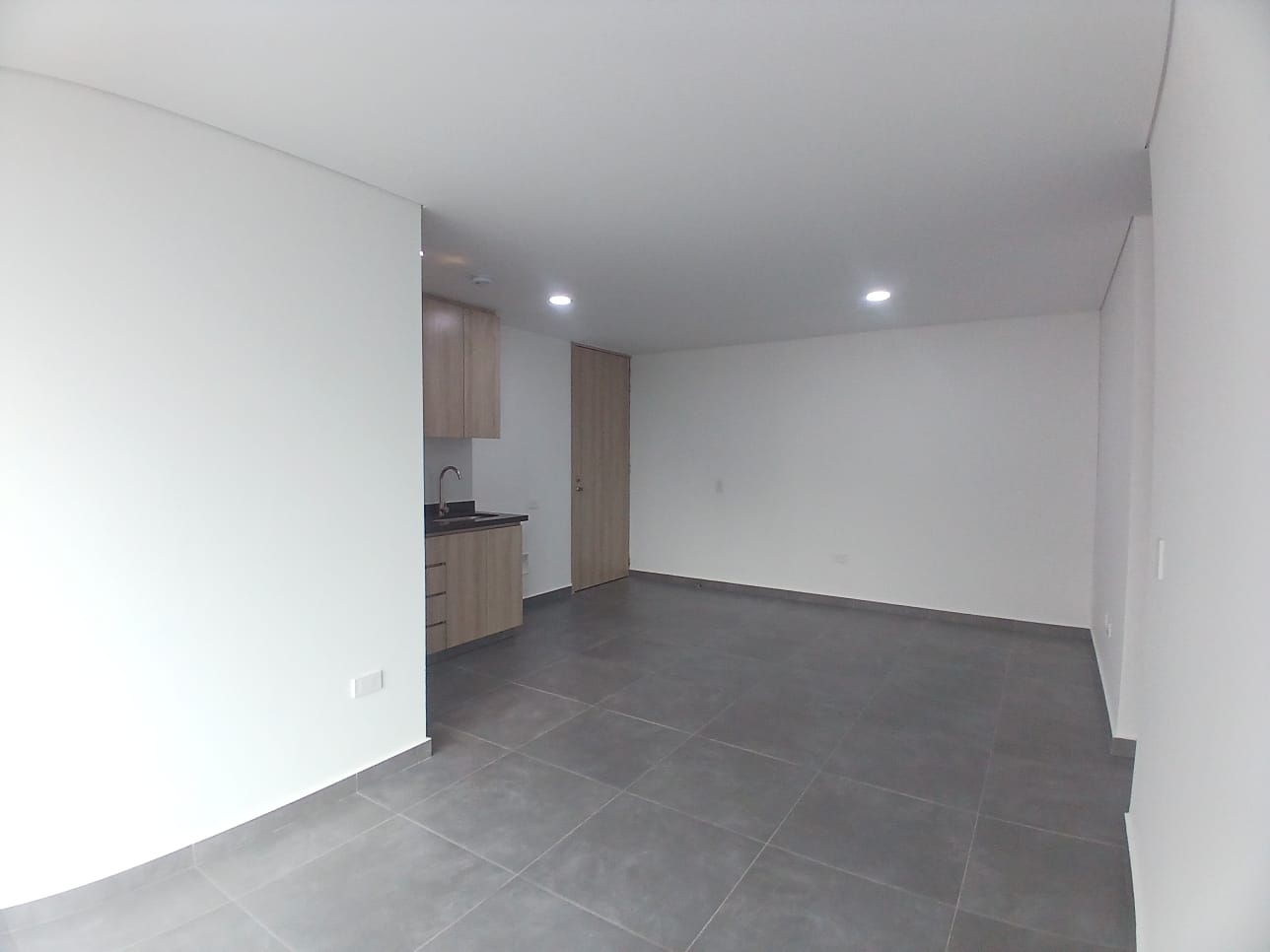 Apartamento para arriendo en la Doctora, Sabaneta, Medellín