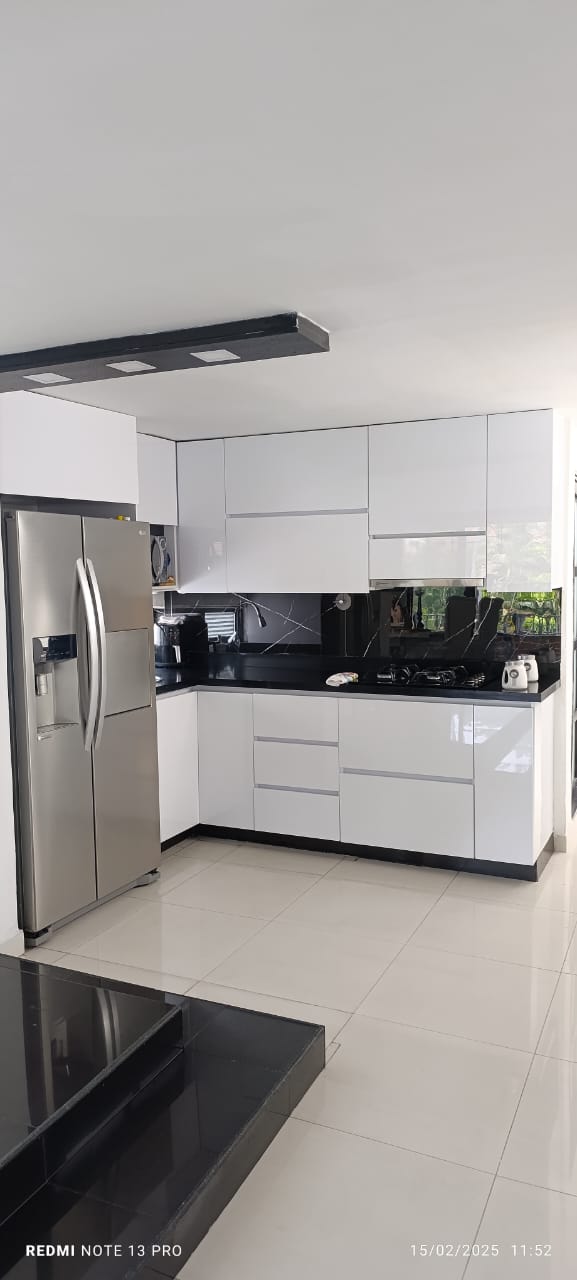 Venta de Apartamento en Belén Fatima