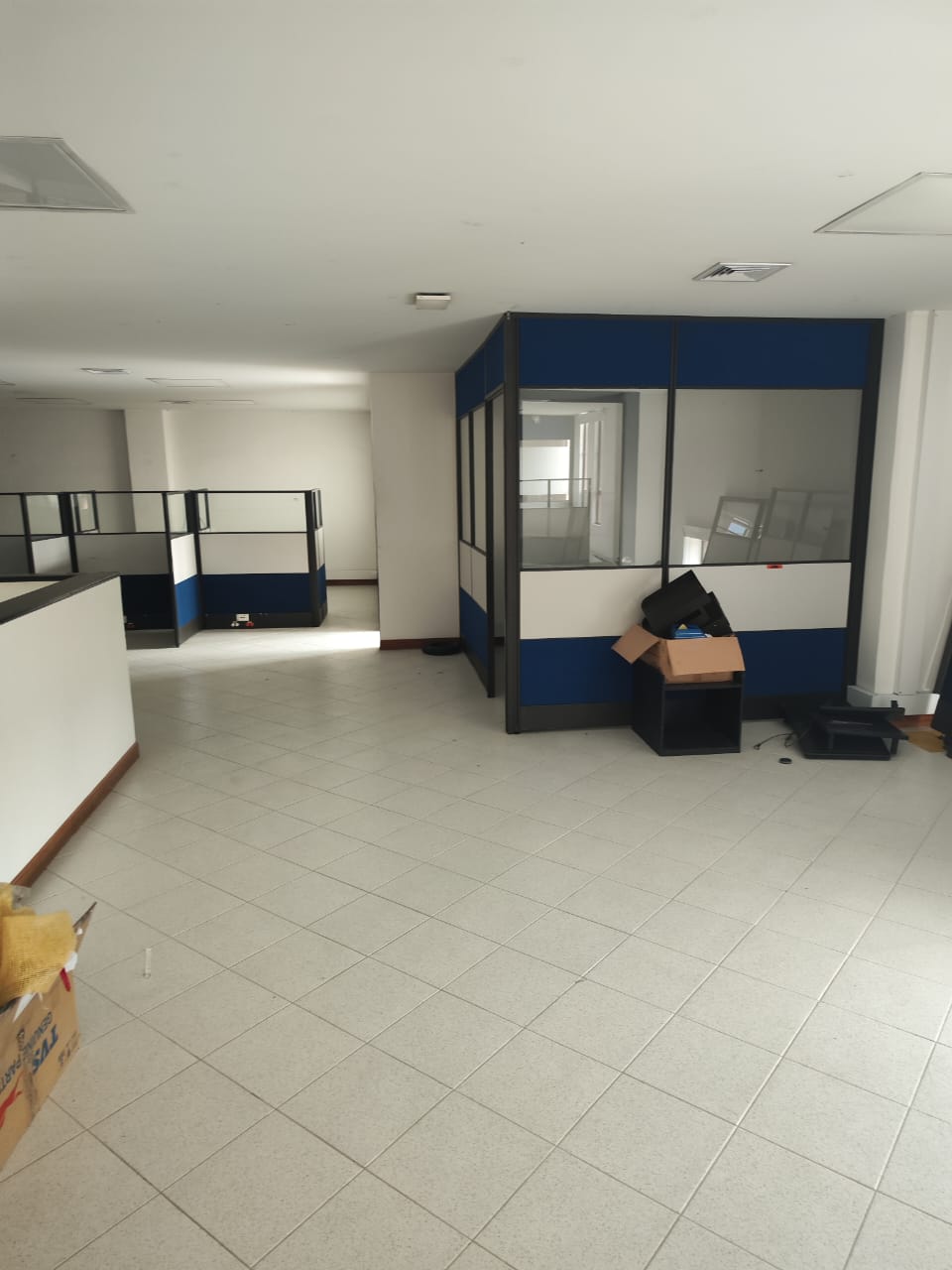 Bodega para venta  cerca de fabricas Unidas