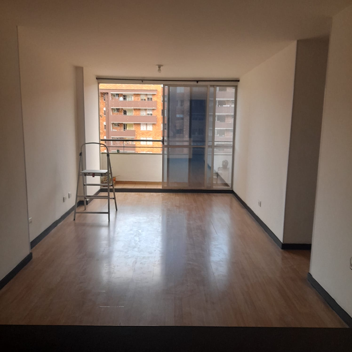 Apartamento en Arriendo  en Calasanz Medellín Antioquia