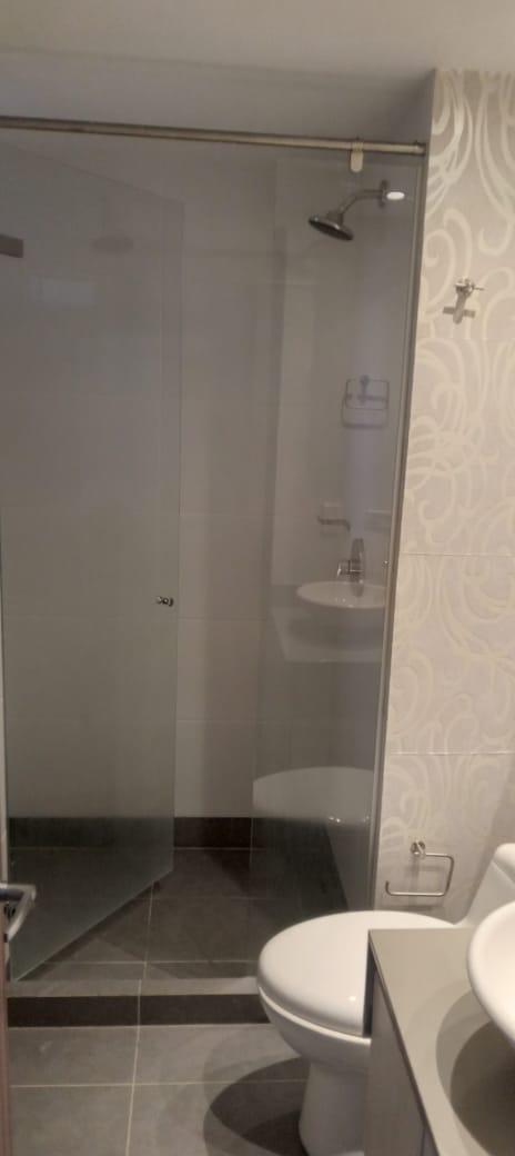 Apartamento en venta sector vegas de san jose sabaneta